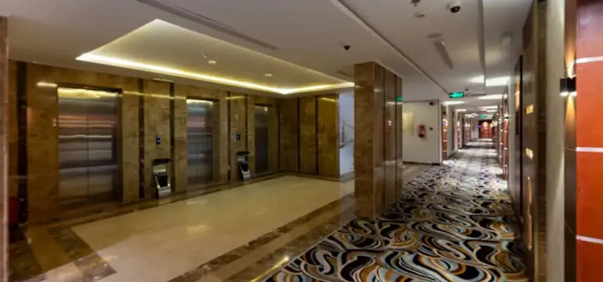 GH HOTEL image